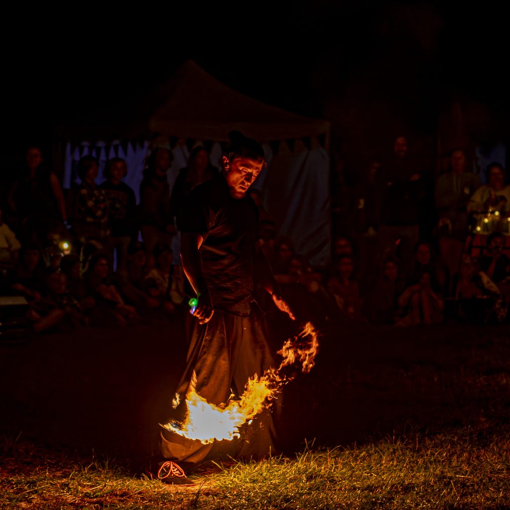 har2024l-555 fire performance for events